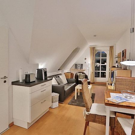 Am Rosenhain 12 Am Rosenhain 12 Appartement 4 Тиммендорфер-Штранд Экстерьер фото